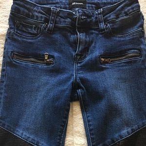 Hudson Girls Size 10 Jeans
